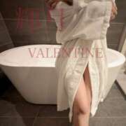 輝月/ひかる 見えそう クラブ バレンタイン大阪