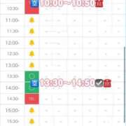 ヒメ日記 2026/07/10 09:36 投稿 アリス 道玄坂クリスタル