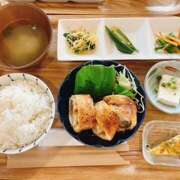 きな 🍽️🤍☕️ FORTUNE