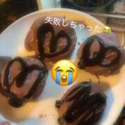 ゆめ チョコどら焼き失敗😭 ぷよラブ れぼりゅ～しょん