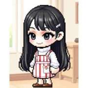 セナ ?ありがとう マテリアル