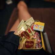 ほしな 🚋💨 ラッシュアワー