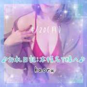 ヒメ日記 2026/04/22 12:18 投稿 かおる 池袋デリヘル倶楽部