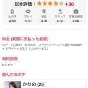 ヒメ日記 2026/04/16 14:50 投稿 かなの ハイブリッドヘルス西川口