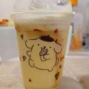 ひなこ ポムポムプリン🍮 バイオレンス