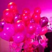 ヒメ日記 2026/04/16 21:24 投稿 なお VIVID CREW Pink Party Paradise