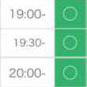 ニコ【ニコっと恋開始】 予約〜 ドＭなバニーちゃん小倉店