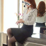 ヒメ日記 2026/04/10 22:25 投稿 あゆ ミセスラウンジ東京