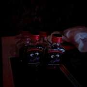 すず 今日のお礼！ 神田エマニエル