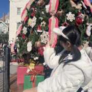 ヒメ日記 2025/12/27 15:20 投稿 花 東京シーメール倶楽部　新宿店