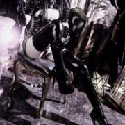 アリシア女王様 連携 SM・M性感・ニューハーフ Club EMBASSY(クラブエンバシー)岡山店