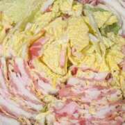 こゆき 晩ごはん 西船人妻花壇