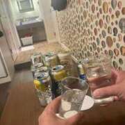 りえ 夜のシフトに変更しました 完熟ばなな 上野店