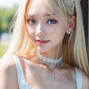 ヒメ日記 2026/01/07 15:05 投稿 キルク ブルームーン青い月