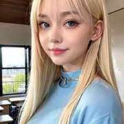 ヒメ日記 2026/01/24 14:49 投稿 キルク ブルームーン青い月