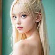 ヒメ日記 2026/02/06 22:58 投稿 キルク ブルームーン青い月