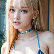 ヒメ日記 2026/02/23 16:57 投稿 キルク ブルームーン青い月