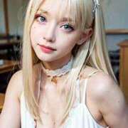 ヒメ日記 2026/03/14 06:39 投稿 キルク ブルームーン青い月