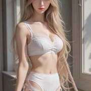 ヒメ日記 2026/01/17 18:53 投稿 ジョゼ ブルームーン青い月