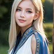 ヒメ日記 2026/01/07 05:35 投稿 メルリー ブルームーン青い月