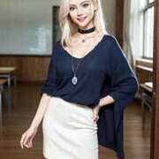 メルリー 待機になりました♡ ブルームーン青い月