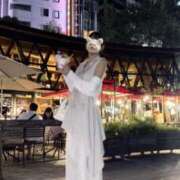 翠(すい) 初めての日 グランドオペラ横浜