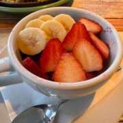 花咲 ちょっとだけ…☕️♡ サブマリン