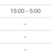 うい しゅっきん❣️ キャンパスサミット　千葉店