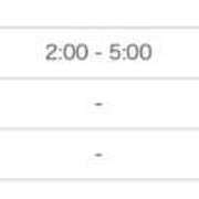 うい ʕ ◦`꒳´◦ʔ キャンパスサミット　千葉店