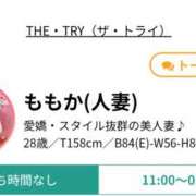 ヒメ日記 2026/03/06 16:25 投稿 ももか(人妻) THE・TRY