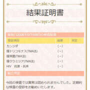 ゆうあ ゆうあの定期検査結果 クンニ専門店 おクンニ学園 池袋校