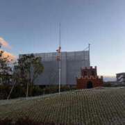 上野 未来 おやすみのひ🩵 KOBE GOLD