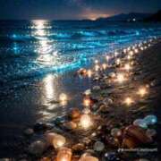 たいよう★UL対応 女風体験日記📖☡✍① Blue Moon