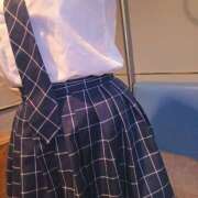 ふうか 出勤しました! ラッシュアワー