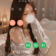 一条琴乃 7月の予定🗓 白夜