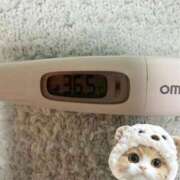 るみちゃん 本日の体温🩵 ChuChuバナナ