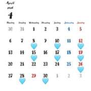 ヒメ日記 2026/04/07 08:08 投稿 まゆ クラブハート