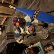 みあ ♡ 1月9日 ♡ クリステル