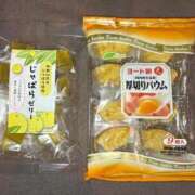 最上サキ（元鎌倉） 差し入れありがとうございます マリンマリン