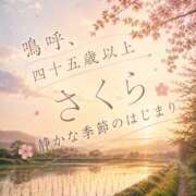 ヒメ日記 2026/05/09 08:12 投稿 不動の人気嬢さくら 嗚呼、四十五歳以上