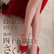 ヒメ日記 2026/05/14 12:55 投稿 不動の人気嬢さくら 嗚呼、四十五歳以上