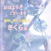 ヒメ日記 2026/07/20 05:24 投稿 不動の人気嬢さくら 嗚呼、四十五歳以上