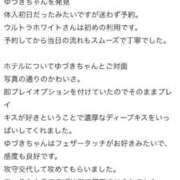 ヒメ日記 2026/01/12 12:23 投稿 ゆづき ウルトラホワイト