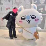 舞桜里（まおり） 1月8日(木)のお礼 PLUS難波店