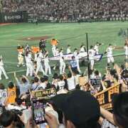 あかね 満塁ホームラン⚾️ エンジェルエステplus