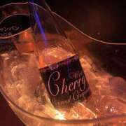 わかば ありがとう🥂🫧 CHERRY WEST(チェリーウエスト)