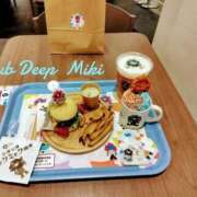 ヒメ日記 2026/06/13 10:34 投稿 みき CLUB DEEP