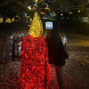 さあや はじめまして🌷 ∞ (はっち)