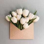 一ノ瀬　かのん 穏やかな気持ち OLピンクコレクション