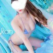 蘭 ※無題 マイクロビキニSPA TOKYO池袋